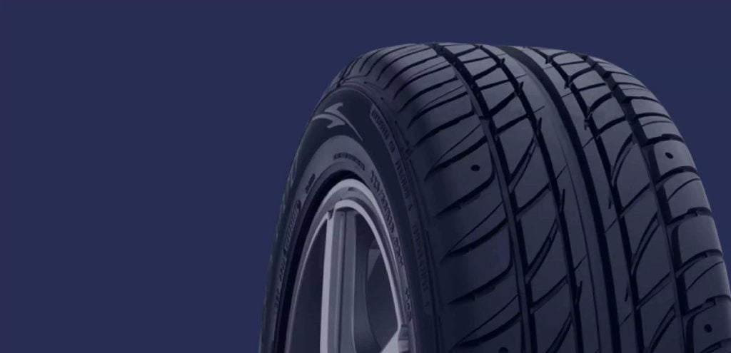 Who Makes Ohtsu Tires