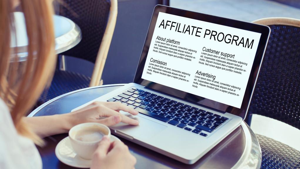 affiliate disclaimer