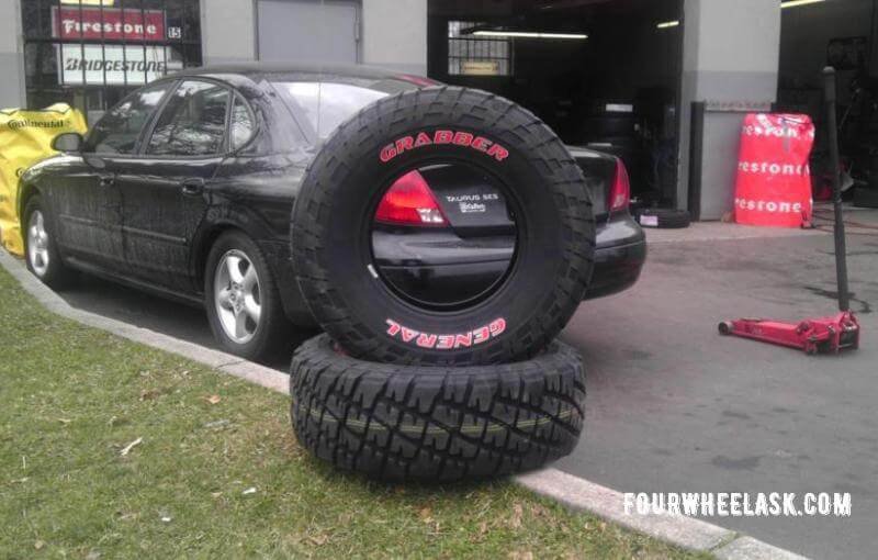 Are General tires good - key features & benefits explained