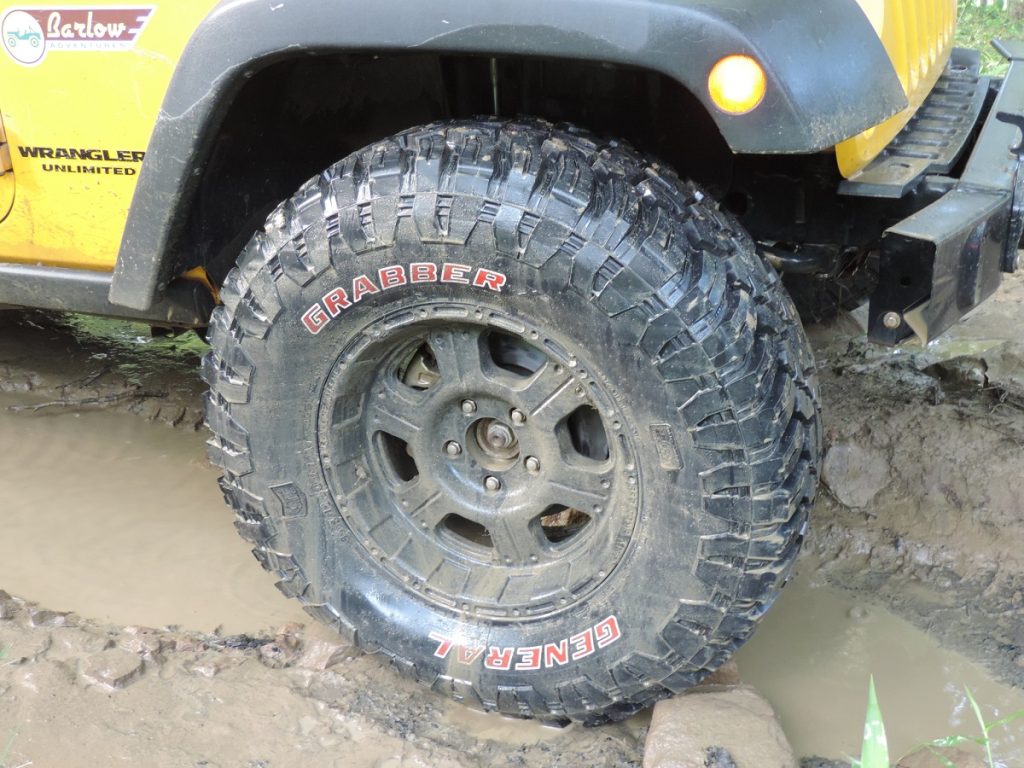 General Tires