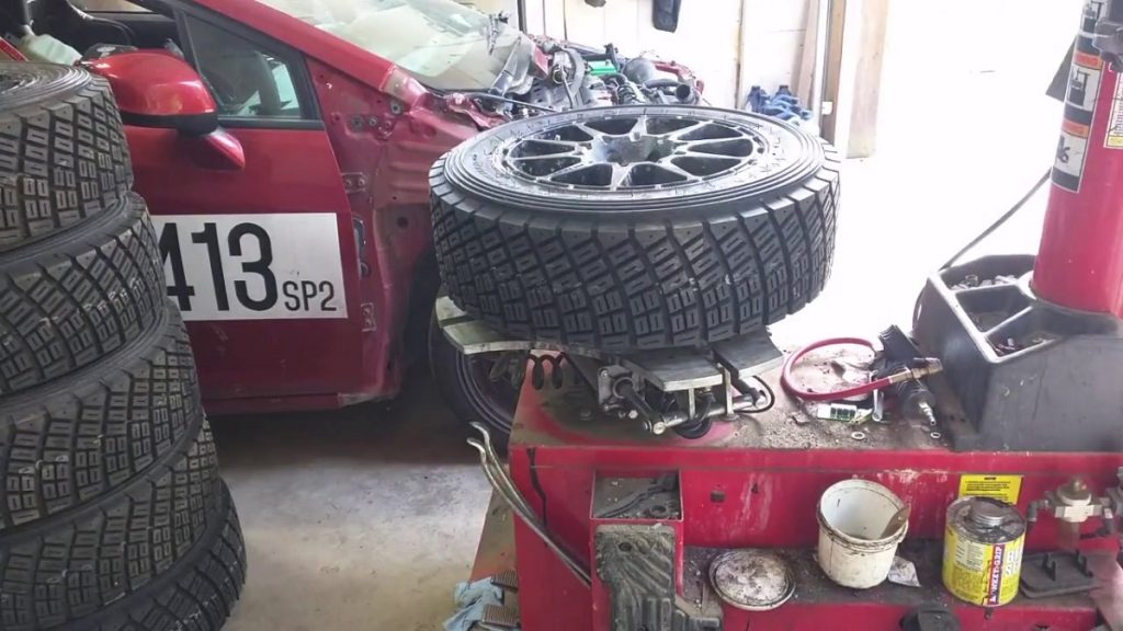 Who Makes Federal Tires