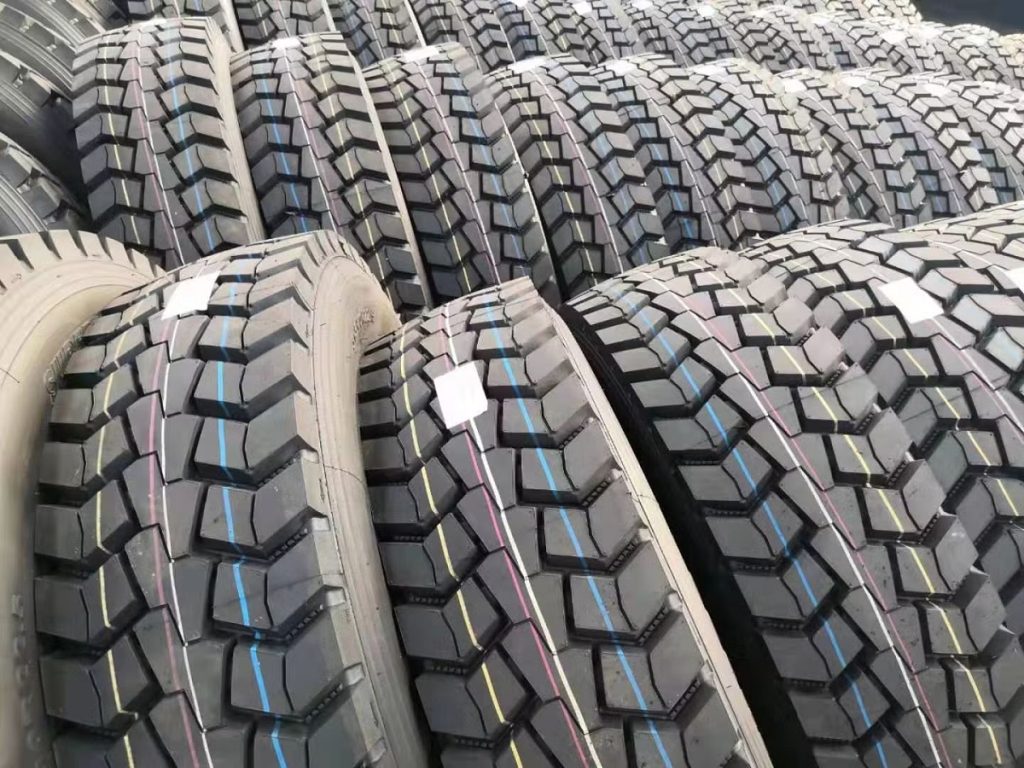 Who Makes Supermax Tires