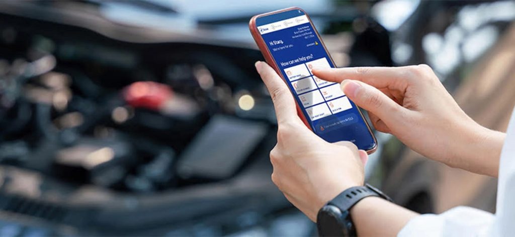 Does Roadside Assistance Cost Money
