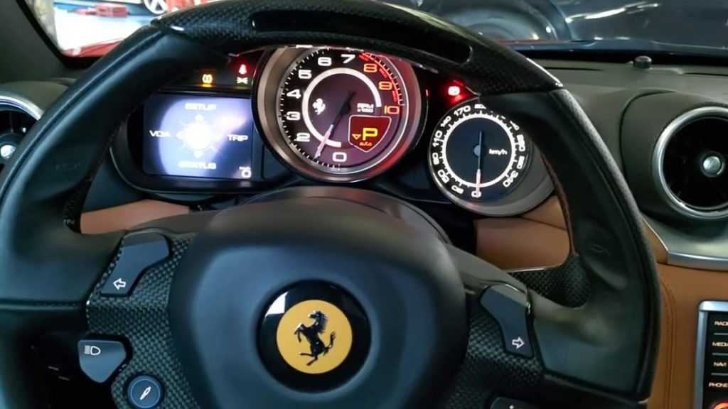 What Does TPMS Calibration Mean