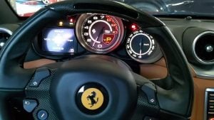 What Does TPMS Calibration Mean