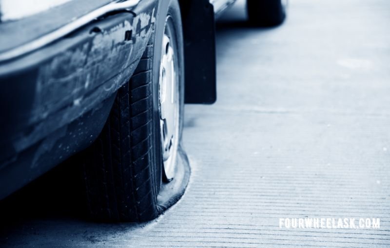 does roadside assistance cover flat tires YES! (service Details)