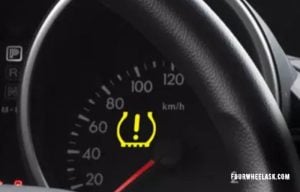 Audi Tire Pressure Light Keeps Coming On - (Reasons & Fixes)