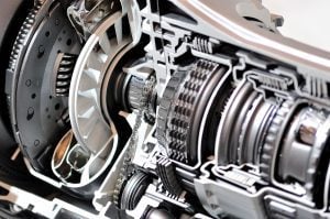 5 Common Chevy 10-Speed Transmission Problems