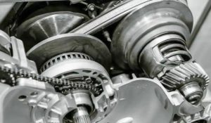 Common Nissan CVT Transmission Problems (Years 2008-18)