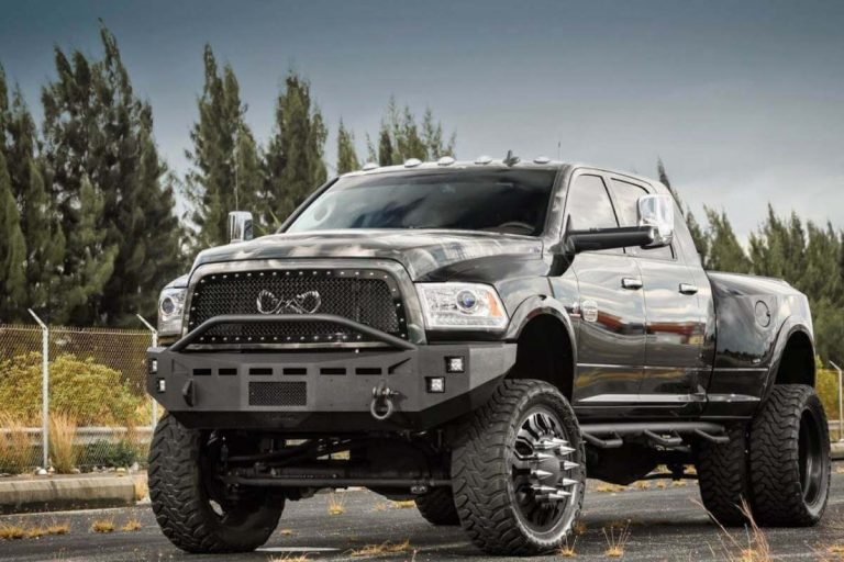 Dodge RAM 1500 Gas Mileage: A Guide To Increase Fuel Economy