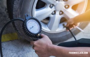 What Does Cold Tire Pressure Mean And How To Check? [Detailed]
