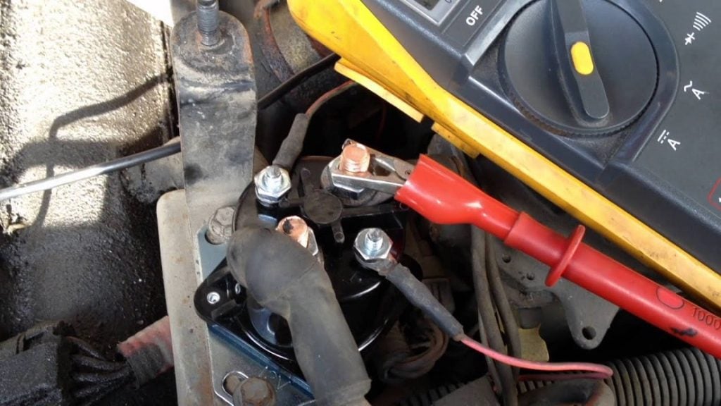 7.3 Bad Glow Plug Relay Symptoms