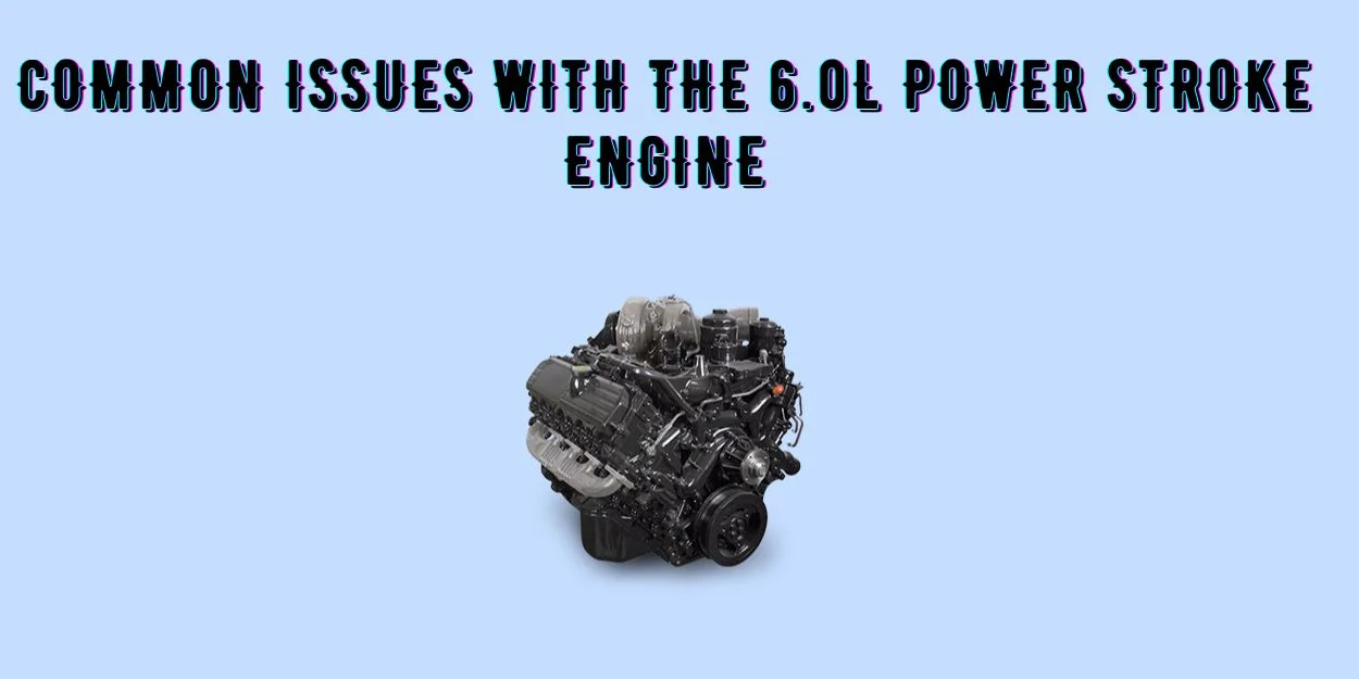 6.0 Powerstroke Rebuild Cost – (Including Parts, Kits & Labor)