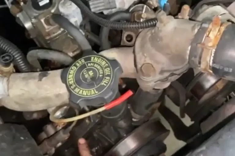 6.5 Diesel Injection Pump Failure Symptoms [with fixes!]