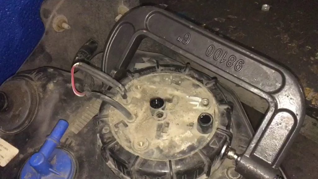 What Does P20E8 Code On Powerstroke mean