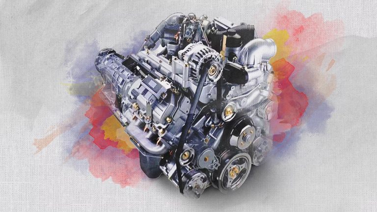 6.0 powerstroke rebuild cost